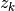z_k